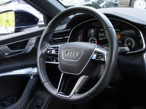 Седан Audi A6 2020 года, 4900000 рублей, Волгоград