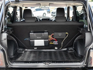Внедорожник ВАЗ (LADA) 2121 (4x4) Urban 2020 года, 748000 рублей, Краснодар