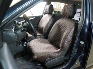 Седан Nissan Almera 2014 года, 719000 рублей, Воронеж
