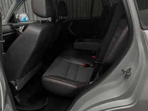 Внедорожник Chery Tiggo 3 2019 года, 965000 рублей, Красноярск
