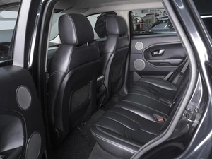 Внедорожник Land Rover Range Rover Evoque 2012 года, 1270000 рублей, Ростов-на-Дону
