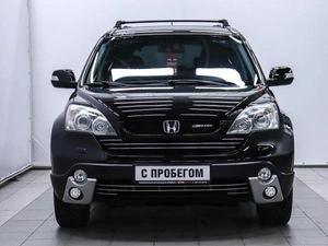 Внедорожник Honda CR-V 2009 года, 1349000 рублей, Красноярск