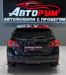 Универсал Subaru Levorg 2014 года, 1657000 рублей, Красноярск