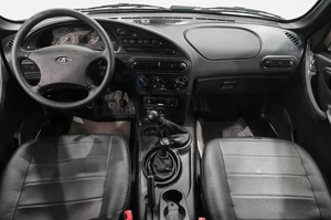 Внедорожник ВАЗ (LADA) Niva Travel 2024 года, 1099000 рублей, Новокузнецк