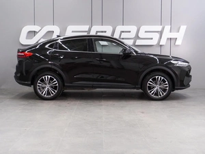Внедорожник Haval F7x 2022 года, 2597000 рублей, Воронеж