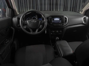 Хетчбэк ВАЗ (LADA) XRAY 2016 года, 719000 рублей, Тюмень
