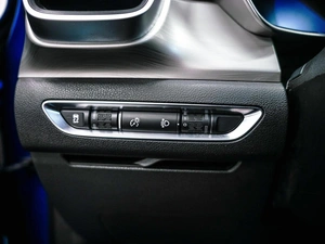 Внедорожник Geely Coolray 2020 года, 1670000 рублей, Красноярск