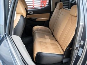 Пикап Changan Hunter Plus 2024 года, 2300000 рублей, Краснодар