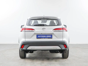 Внедорожник Toyota Corolla Cross, I Рестайлинг 2025 года, 3934900 рублей, Москва