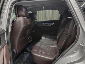 Внедорожник Chery Tiggo 8 Pro Max 2023 года, 2480000 рублей, Красноярск