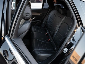 Внедорожник Mercedes-benz GLC-класс 2015 года, 2310000 рублей, Краснодар