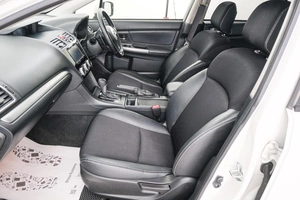 Хетчбэк Subaru Impreza 2014 года, 1249000 рублей, Красноярск