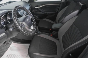 Седан ВАЗ (LADA) Vesta 2020 года, 1089000 рублей, Кемерово