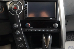 Внедорожник SsangYong Kyron 2011 года, 849000 рублей, Тюмень