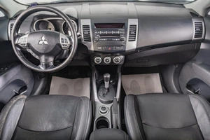 Внедорожник Mitsubishi Outlander 2007 года, 1049000 рублей, Томск