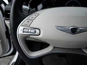 Седан Genesis G80 2021 года, 4034000 рублей, Ставрополь