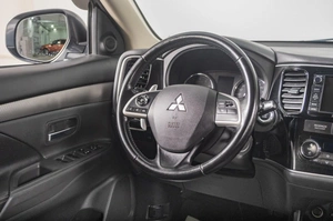 Внедорожник Mitsubishi Outlander 2014 года, 1599000 рублей, Томск