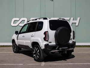 Внедорожник ВАЗ (LADA) Niva Travel 2026 года, 1550000 рублей, Большой Сочи