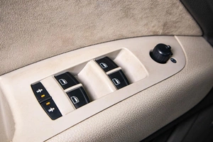 Внедорожник Audi Q7 2007 года, 1269000 рублей, Сургут