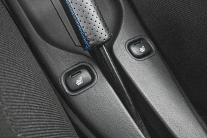 Хетчбэк ВАЗ (LADA) 2114 Samara 2011 года, 389000 рублей, Барнаул