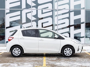 Хетчбэк Toyota Vitz 2019 года, 1100000 рублей, Краснодар