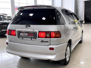 Минивэн Toyota Ipsum 2000 года, 597000 рублей, Солонцы