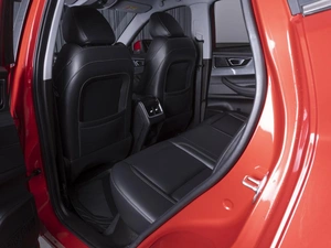 Внедорожник Chery Tiggo 4 Pro 2023 года, 1630000 рублей, Ставрополь