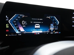 Внедорожник BMW X1 2025 года, 4629444 рублей, Москва