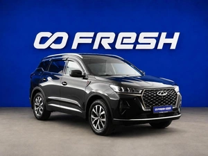 Внедорожник Chery Tiggo 7 Pro Max 2023 года, 1775088 рублей, Москва