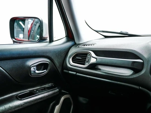 Внедорожник Jeep Renegade 2015 года, 990000 рублей, Красноярск