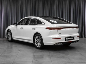 Лифтбек FAW Bestune B70 2024 года, 2399000 рублей, Тюмень