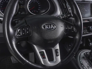 Внедорожник Kia Sportage 2015 года, 1619000 рублей, Ростов-на-Дону