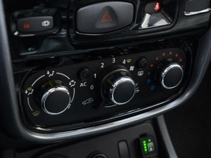 Внедорожник Renault Duster 2013 года, 1099000 рублей, Волгоград