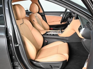 Седан Genesis G70 2020 года, 4589000 рублей, Аксай