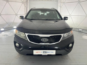 Внедорожник Kia Sorento 2012 года, 1200000 рублей, Калуга