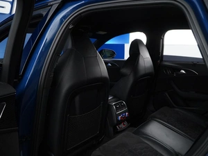 Универсал Audi RS6 2016 года, 5499999 рублей, Москва