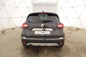 Внедорожник Renault Kaptur 2017 года, 1299000 рублей, Обнинск