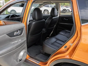 Внедорожник Nissan X-Trail 2019 года, 1899000 рублей, Большой Сочи