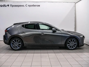 Хетчбэк Mazda Axela 2019 года, 1710000 рублей, Красноярск