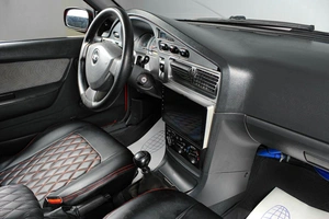 Седан Daewoo Nexia 2011 года, 429000 рублей, Тюмень