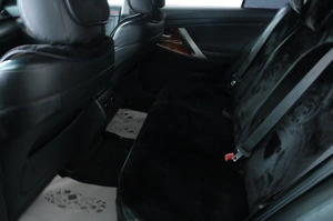 Седан Toyota Camry 2007 года, 899000 рублей, Омск