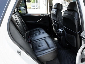Внедорожник BMW X5 2012 года, 1610000 рублей, Ставрополь