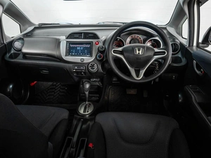 Хетчбэк Honda Fit 2008 года, 749000 рублей, Ставрополь