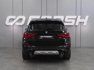 Внедорожник BMW X3 2018 года, 3392000 рублей, Воронеж