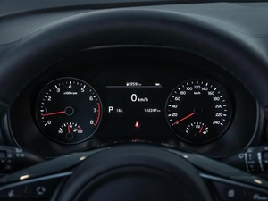 Внедорожник Kia Sportage 2021 года, 3090000 рублей, Нижний Новгород