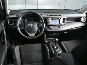 Внедорожник Toyota RAV4 2014 года, 2129000 рублей, Ростов-на-Дону