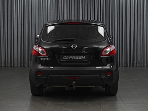 Внедорожник Nissan Qashqai 2012 года, 944000 рублей, Ставрополь