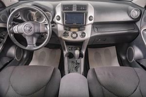 Внедорожник Toyota RAV4 2006 года, 1069000 рублей, Томск