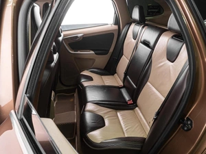Внедорожник Volvo XC60 2011 года, 1229000 рублей, Тюмень