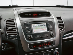 Внедорожник Kia Sorento 2019 года, 2098000 рублей, Краснодар